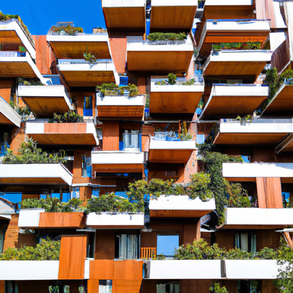 Condominio Milano