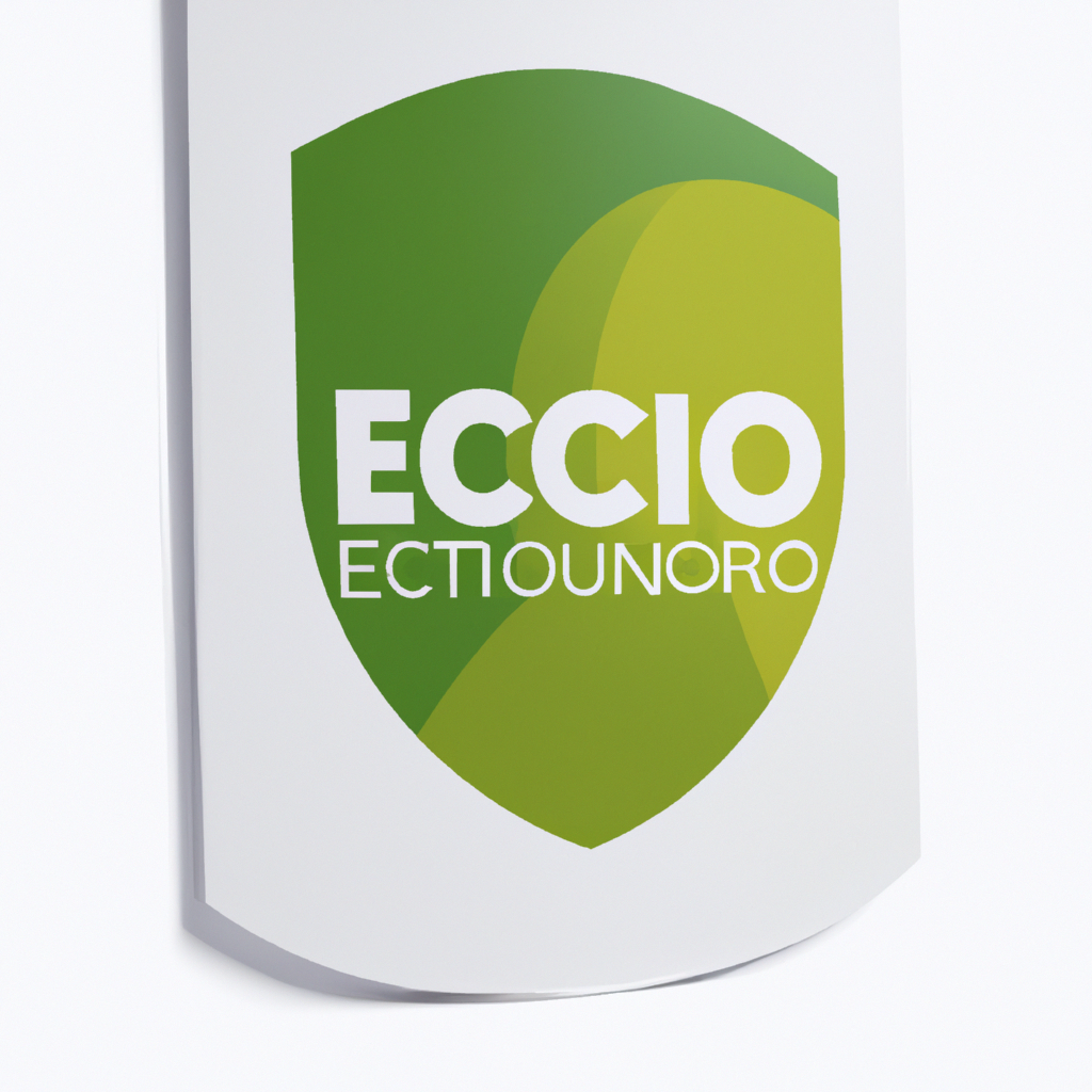 EcoShield Logo