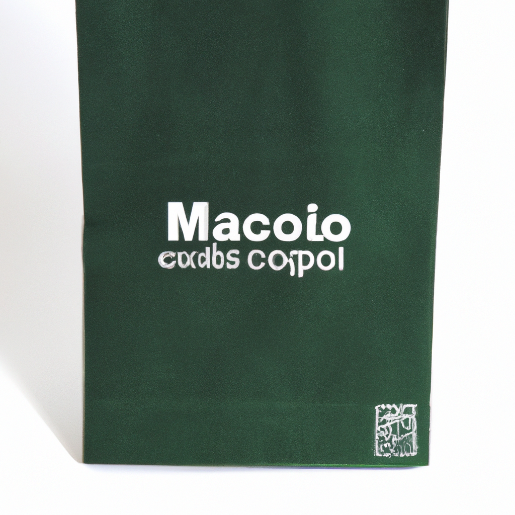 Ecolabel